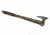 Shadow Cutlery Vikings - Axe of Ragnar Lothbrok - Standard Edition, Brown/Silver, 2.4LB SH8000