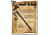 Shadow Cutlery Vikings - Axe of Ragnar Lothbrok - Standard Edition, Brown/Silver, 2.4LB SH8000