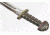 Shadow Cutlery Vikings - Sword of Kings - Limited Edition, Silver/Gold, 3.5LB SH8005LE