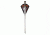 Shadow Cutlery Vikings - Sword of Kings - Limited Edition, Silver/Gold, 3.5LB SH8005LE
