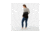 Smartwool Shadow Pine Crew Sweater-Women's, Black, Extra Small, SW000321001-XS
