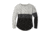 Smartwool Shadow Pine Crew Sweater-Women's, Black, Extra Small, SW000321001-XS