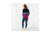Smartwool Shadow Pine Crew Sweater-Women's, Deep Navy Heather, Extra Small, SW000321108-XS