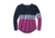 Smartwool Shadow Pine Crew Sweater-Women's, Deep Navy Heather, Extra Small, SW000321108-XS