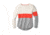 Smartwool Shadow Pine Crew Sweater-Women's, Moonbeam Heather, Extra Small, SW000321A10-XS