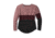 Smartwool Shadow Pine Crew Sweater-Women's, Nostalgia Rose H, Small, SW000321A12-S
