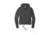 Smartwool Shadow Pine Sweater Jacket-Women's, Medium Gray Heather, Extra Small, SW000324084-XS