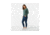 Smartwool Shadow Pine V-Neck Sweater-Women's, Mediterranean Green H, Small, SW000345A60-S