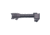 Shadow Systems CR920 9mm Luger Non-Threaded Pistol Barrel with Compensator, 3.66in, Nitride, Black, SGK-CRP-NIT