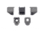 Shadow Systems CR920P Compensator Assembly, Black, SG9SP-00-57