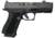 Shadow Systems CR920XP Pistol, 9mm Luger, 3.65 in barrel, Black, 15 Round Magazine, SS5212-FRRMPG