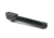 Shadow Systems G17 Match Barrel,Gen1-4,Threaded Fluted,Black DLC SG9F-01-03TF-DLC