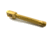 Shadow Systems G17 Match Barrel,Gen1-4,Threaded Fluted,Gold TiN SG9F-01-03TF-TIN