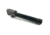 Shadow Systems G19 Match Barrel,Gen1-5,Threaded Fluted,Black DLC SG9C-01-03TF-DLC
