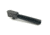 Shadow Systems G19 Match Barrel,Gen1-5,Unthreaded Fluted,Black DLC SG9C-01-03F-DLC