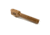 Shadow Systems G19 Match Barrel,Gen1-5,Unthreaded Fluted,Bronze TiN SG9C-01-03F-BRZ