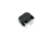 Shadow Systems Glock Slide Cover Plate, Aluminum, Serrated, SG9C-02-15-BLK
