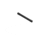 Shadow Systems Locking Block Pin for Gen 3 Glock except G36,42,43,Black SG9C-00-30-NIT