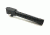 Shadow Systems Match Barrel, G19 Compatible, Threaded, Nitride, Black, SG9C-00-03T-NIT