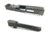 Shadow Systems OpticsPlanet Combat Special Glock 17 Pistol Slide Gen 4 with Match Barrel - Black