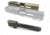 Shadow Systems OpticsPlanet Combat Special Glock 17 Pistol Slide Gen 4 with Match Barrel - FDE