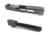 Shadow Systems OpticsPlanet Combat Special Glock 17 Pistol Slide Gen 4 with Match Threaded Barrel - Black