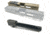 Shadow Systems OpticsPlanet Combat Special Glock 17 Pistol Slide Gen 4 with Match Threaded Barrel - FDE