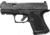 Shadow Systems CR920 Elite Semi Auto Pistol, 9mm Luger, 3.41 in Barrel