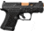 Shadow Systems CR920 Elite Semi Auto Pistol, 9mm Luger, 3.41 in Barrel