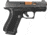 Shadow Systems CR920X Elite Semi Auto Pistol, 9mm Luger, 3.41 in Barrel