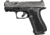Shadow Systems CR920X Elite Semi Auto Pistol, 9mm Luger, 3.41 in Barrel