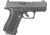 Shadow Systems CR920X Elite Semi Auto Pistol, 9mm Luger, 3.41 in Barrel