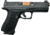Shadow Systems CR920XL Elite Semi Auto Pistol, 9mm Luger, 4.18 in Barrel
