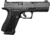 Shadow Systems CR920XL Elite Semi Auto Pistol, 9mm Luger, 4.18 in Barrel