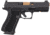 Shadow Systems CR920XL Elite Semi Auto Pistol, 9mm Luger, 4.18 in Barrel
