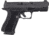 Shadow Systems CR920XL Elite Semi Auto Pistol, 9mm Luger, 4.18 in Barrel