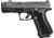 Shadow Systems CR920XP Elite Semi Auto Pistol, 9mm Luger, 3.65 in Barrel