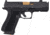 Shadow Systems CR920XP Elite Semi Auto Pistol, 9mm Luger, 3.65 in Barrel