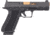 Shadow Systems DR920 Elite Semi Auto Pistol, 9mm Luger, 5 in Barrel