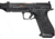 Shadow Systems DR920P Elite CA Compliant Semi Auto Pistol, 9mm Luger, 4 in Barrel