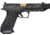 Shadow Systems DR920P Elite CA Compliant Semi Auto Pistol, 9mm Luger, 4 in Barrel