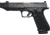 Shadow Systems DR920P Elite Semi Auto Pistol, 9mm Luger, 4.7 in Barrel