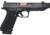 Shadow Systems DR920P Elite Semi Auto Pistol, 9mm Luger, 4 in Barrel