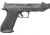 Shadow Systems DR920P Elite Semi Auto Pistol, 9mm Luger, 4 in Barrel