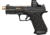 Shadow Systems MR920 Elite Semi Auto Pistol, 9mm Luger, 4.5 in Barrel