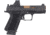 Shadow Systems MR920 Elite Semi Auto Pistol, 9mm Luger, 4.5 in Barrel