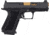 Shadow Systems MR920 Elite Semi Auto Pistol, 9mm Luger, 4.5 in Barrel