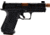 Shadow Systems MR920 Elite Semi Auto Pistol, 9mm Luger, 4.5 in Threaded Barrel