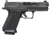 Shadow Systems MR920 Elite Semi Auto Pistol, 9mm Luger, 4 in Barrel