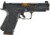 Shadow Systems MR920L Elite Long Slide Semi Auto Pistol, 9mm Luger, 5 in Barrel